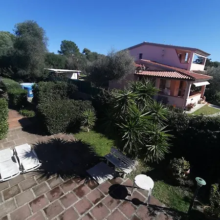 Apartman Amelia *