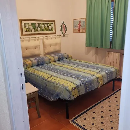 Apartman Amelia *